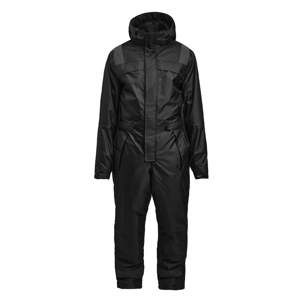 JOBMAN 4334 overalls